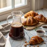 Tim Hortons Original Medium Roast Whole Bean Coffee