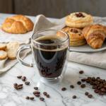 Lavazza Dolcevita Classico, Single-Serve Keurig K-Cup Pods, Medium Roast Coffee, 40-Count Box