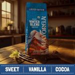 Mayorga Winter Blend Dark Roast Coffee, 2 lb