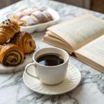 Stumptown Founder’s Blend Medium Roast Coffee Beans