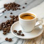 Lavazza Espresso, Single-Serve Keurig K-Cup Pods, Medium Roast Coffee, 32-Count Box