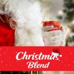 Community Coffee Christmas Blend Ground Coffee, Medium Roast, 12 oz Bag (Pack of 1)