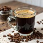 Amazon Brand - Solimo Medium Roast Coffee Pods, Colombian, Compatible with Keurig 2.0 K-Cup Brewers, 100 Count