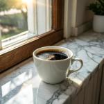 Bulletproof The Mentalist Medium-Dark Roast Whole Bean Coffee, 12 Ounces, 100% Arabica Coffee Sourced from Central and South America