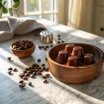 Amazon Brand - Solimo Medium Roast Coffee Pods, Kona Blend, Compatible with Keurig 2.0 K-Cup Brewers, 100 Count