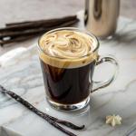 Don Francisco's Vanilla Nut Medium Roast Coffee Beans