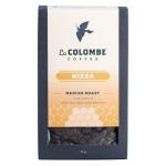 La Colombe Nizza Medium Roast Whole Bean Coffee - Notes of Milk Chocolate, Nuts & Brownie with Honey-Sweet Roasted Nuttiness, 12 Ounce (Pack of 1)