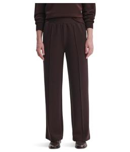 Varley Womens The Wide Leg Pant 30 Coffee Bean X-Smallx25