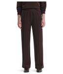 Varley Womens The Wide Leg Pant 30 Coffee Bean X-Smallx25