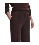 Varley Womens The Wide Leg Pant 30 Coffee Bean X-Smallx25