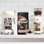 Lavazza Premium Medium Roast Whole Bean Coffee