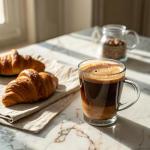 San Francisco Bay Breakfast Blend Whole Bean Coffee