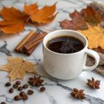 Starbucks Thanksgiving Blend Whole Bean Coffee 1 Pound (16 ounces), Packaging may vary