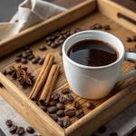 Crave Beverages Flavored Coffee Pods Sampler, Compatible with 2.0 K-Cup Brewers, Assorted Variety Pack, 100 Count