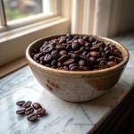 Cameron's Coffee Roasted Whole Bean Coffee, Scandinavian Blend, 28 Ounce