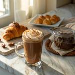 Caribou Coffee Caribou Blend Keurig Single-Serve K-Cup Pod, Medium Roast Coffee, 44 Count(Pack of 1)