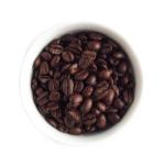 Fresh Roasted Coffee, Italian Roast, 5 lb (80 oz), Dark, Kosher, Whole Bean