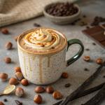 Victor Allen's Coffee Variety Pack (French Vanilla Flavored, Caramel Macchiato, Hazelnut), 32 Count, Single Serve Coffee Pods for Keurig K-Cup Brewers