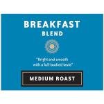 Community Coffee Breakfast Blend, Medium Roast Single-Serve Keurig K-Cup Pods, 12 Count (Pack of 1)