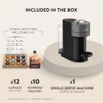 Nespresso Vertuo Next Coffee Maker by De'Longhi