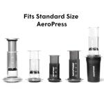 AeroPress Microfilter Pack - 700 Counts (2 Pack)