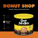 Chock Full o’Nuts Donut Shop Medium Roast Coffee