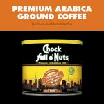 Chock Full o’Nuts Donut Shop Medium Roast Coffee