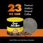 Chock Full o’Nuts Donut Shop Medium Roast Coffee