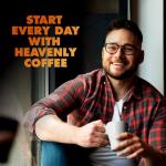 Chock Full o’Nuts Donut Shop Medium Roast Coffee