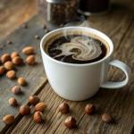 Hazelnut Medium Roast Coffee Pods – 42 Count