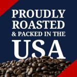 Hazelnut Medium Roast Coffee Pods – 42 Count