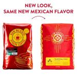 New Mexico Piñon Coffee Naturally Flavored Coffee (Traditional Piñon Whole Bean, 2 pound)