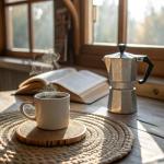 Cameron's Breakfast Blend Ground Coffee, 32 Ounce