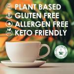 Jamaican Blue Mountain Whole Bean Coffee - 2 Lbs