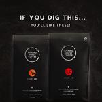 Kicking Horse Three Sisters Medium Roast Coffee Beans