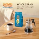 Kauai Coffee Koloa Estate Medium Roast Beans 32oz