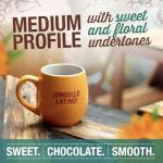 Organic Mayan Blend Coffee by Mayorga Roaster