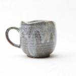 Sunny Place Kutani Yaki Coffee Mug