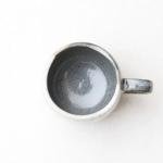 Sunny Place Kutani Yaki Coffee Mug