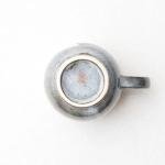 Sunny Place Kutani Yaki Coffee Mug