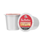 Tim Hortons 12ct KCUPs, Light Roast Rocky Mountain Sunrise 100% Arabica Coffee