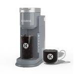 Keurig K-Iced Single-Serve Coffee Maker - Gray