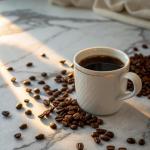 Dunkin' Colombian Medium Roast Coffee K-Cups, 60 Pods