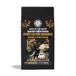 Premium Portuguese Coffee Beans - Arabica & Robusta Blend