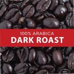 San Francisco Bay French Roast Whole Bean Coffee 2lb
