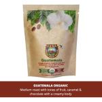 Organic Coffee Sampler Pack - Gourmet Arabica Beans