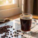 Costa Rica Tarrazu Whole Bean Coffee 453g