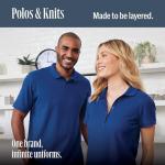 Port Authority Ladies Silk Touch Polo Shirt, Coffee Bean, XL