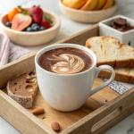 AmazonFresh 80 Ct. K-Cups, Hazelnut Flavored Medium Roast, Keurig K-Cup Brewer Compatible