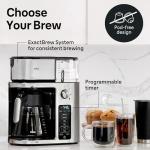 Braun MultiServe Plus 10-Cup Coffee Maker